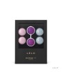 Lelo - Set Luna Beads Plus Piacere - Lelo - Ovetti Palline Sfere | erosidea.com