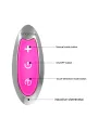 Vibratore Nalone Stimolatore Intelligente Curve - NALONE - Vibratori Mini | erosidea.com