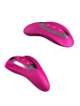 Vibratore Nalone Stimolatore Intelligente Curve - NALONE - Vibratori Mini | erosidea.com