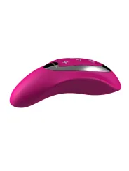 Vibratore Nalone Stimolatore Intelligente Curve - NALONE - Vibratori Mini | erosidea.com