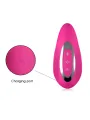 Vibratore Nalone Stimolatore Intelligente Curve - NALONE - Vibratori Mini | erosidea.com