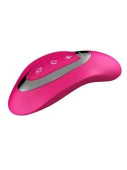 Vibratore Nalone Stimolatore Intelligente Curve