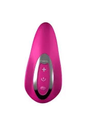 Vibratore Nalone Stimolatore Intelligente Curve - NALONE - Vibratori Mini | erosidea.com