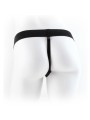 Fetish Fantasy Series - Series 11 Hollow Strap On Vibrante Con Sfere 27.9Cm Carne - FETISH FANTASY SERIES - Strap-on e Imbracature | erosidea.com