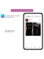 Nymph Ovetto Vibrante App Controllato Lila - PRETTY LOVE BOTTOM - Ovetti Palline Sfere | erosidea.com