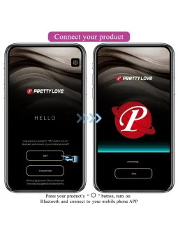 erosidea.com - PRETTY LOVE BOTTOM