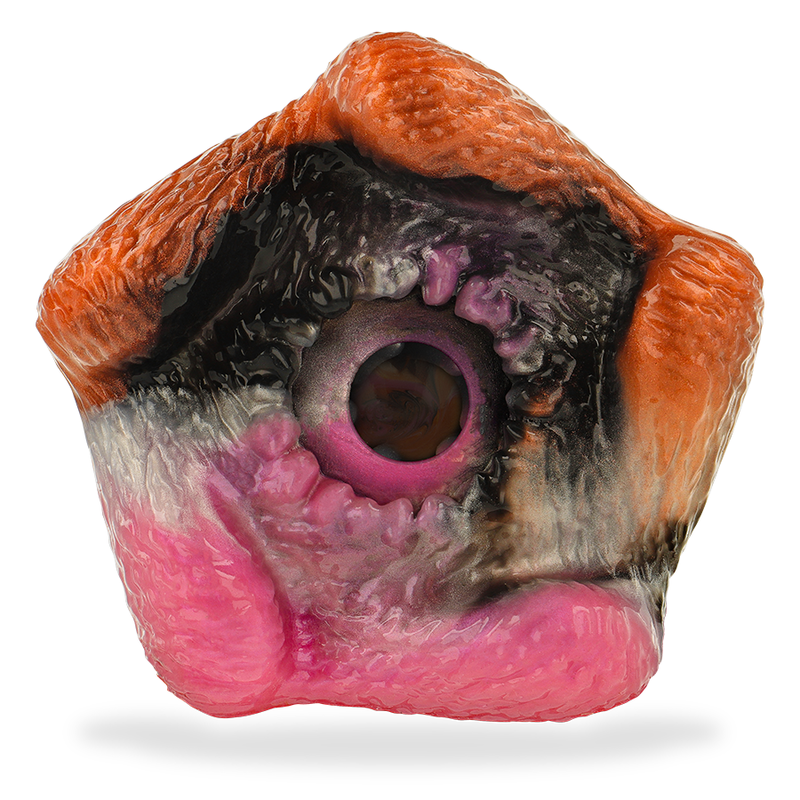 Masturbatore Epic Bocca Maschile Telemus Cyclops - EPIC - Masturbatori Orali | erosidea.com
