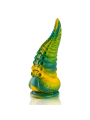 Epic - Dildo Tentacolo Verde Cetus Di Grandi Dimensioni - EPIC - Dildo Realistici | erosidea.com