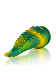 Epic - Dildo Tentacolo Verde Cetus Di Grandi Dimensioni - EPIC - Dildo Realistici | erosidea.com