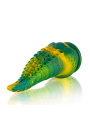 Epic - Dildo Tentacolo Verde Cetus Di Grandi Dimensioni - EPIC - Dildo Realistici | erosidea.com