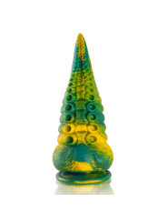 Epic - Dildo Tentacolo Verde Cetus Di Grandi Dimensioni - EPIC - Dildo Realistici | erosidea.com