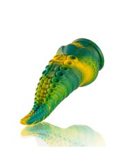 Epic - Dildo Tentacolo Verde Cetus Di Grandi Dimensioni - EPIC - Dildo Realistici | erosidea.com