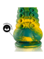 Epic - Dildo Tentacolo Verde Cetus Di Grandi Dimensioni - EPIC - Dildo Realistici | erosidea.com