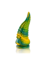 Epic - Dildo Tentacolo Verde Cetus Taglia Piccola - EPIC - Dildo Realistici | erosidea.com