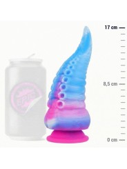 Epic - Dildo Con Tentacoli Blu Phorcys Taglia Piccola - EPIC - Dildo Realistici | erosidea.com