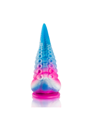 Epic - Dildo Con Tentacoli Blu Phorcys Taglia Piccola - EPIC - Dildo Realistici | erosidea.com