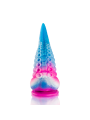 Epic - Dildo Con Tentacoli Blu Phorcys Taglia Piccola - EPIC - Dildo Realistici | erosidea.com