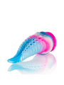 Epic - Dildo Con Tentacoli Blu Phorcys Taglia Piccola - EPIC - Dildo Realistici | erosidea.com