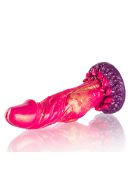 Epic - Fuoco Mitologico Del Dildo Di Cerberus - EPIC - Dildo Realistici | erosidea.com