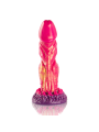 Epic - Fuoco Mitologico Del Dildo Di Cerberus - EPIC - Dildo Realistici | erosidea.com