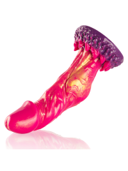 Epic - Fuoco Mitologico Del Dildo Di Cerberus - EPIC - Dildo Realistici | erosidea.com