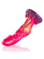 Epic - Fuoco Mitologico Del Dildo Di Cerberus - EPIC - Dildo Realistici | erosidea.com