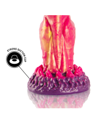 Epic - Fuoco Mitologico Del Dildo Di Cerberus - EPIC - Dildo Realistici | erosidea.com