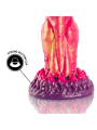 Epic - Fuoco Mitologico Del Dildo Di Cerberus - EPIC - Dildo Realistici | erosidea.com