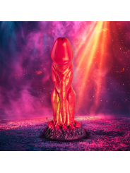 Epic - Fuoco Mitologico Del Dildo Di Cerberus - EPIC - Dildo Realistici | erosidea.com