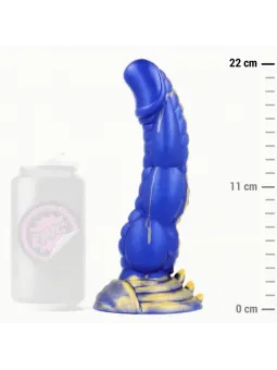 DILDO DI POSEIDON EPIC CYBERSILICOCK - marca EPIC - riferimento D-239472 - prezzo -50%