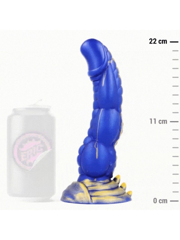 Dildo Di Poseidon Epic Cybersilicock - EPIC - Dildo Realistici | erosidea.com