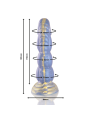Dildo Di Poseidon Epic Cybersilicock - EPIC - Dildo Realistici | erosidea.com