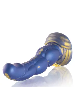 DILDO DI POSEIDON EPIC CYBERSILICOCK - marca EPIC - riferimento D-239472 - prezzo -50%