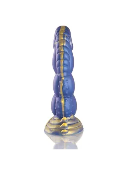 DILDO DI POSEIDON EPIC CYBERSILICOCK - marca EPIC - riferimento D-239472 - prezzo -50%