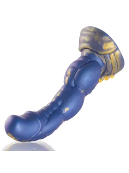 DILDO DI POSEIDON EPIC CYBERSILICOCK - marca EPIC - riferimento D-239472 - prezzo -50%