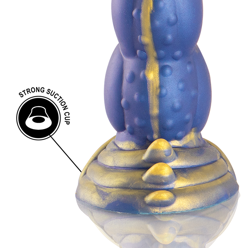Dildo Di Poseidon Epic Cybersilicock - EPIC - Dildo Realistici | erosidea.com