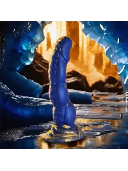 DILDO DI POSEIDON EPIC CYBERSILICOCK - marca EPIC - riferimento D-239472 - prezzo -50%