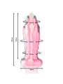 Epic - Dildo Triton La Forza Del Rettile - EPIC - Dildo Realistici | erosidea.com