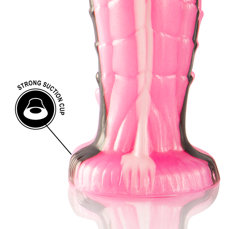 Epic - Dildo Triton La Forza Del Rettile - EPIC - Dildo Realistici | erosidea.com