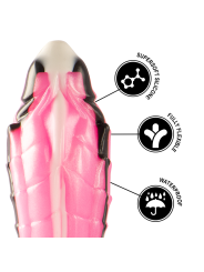 Epic - Dildo Triton La Forza Del Rettile - EPIC - Dildo Realistici | erosidea.com