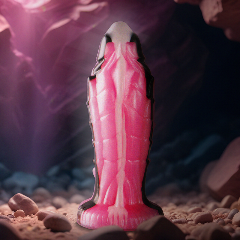 Epic - Dildo Triton La Forza Del Rettile - EPIC - Dildo Realistici | erosidea.com