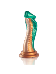 Epic - Dildo Pitone Cobra Verde - EPIC - Dildo Realistici | erosidea.com