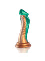 Epic - Dildo Pitone Cobra Verde - EPIC - Dildo Realistici | erosidea.com