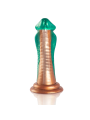 Epic - Dildo Pitone Cobra Verde - EPIC - Dildo Realistici | erosidea.com