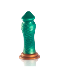 Epic - Dildo Pitone Cobra Verde - EPIC - Dildo Realistici | erosidea.com
