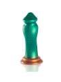 Epic - Dildo Pitone Cobra Verde - EPIC - Dildo Realistici | erosidea.com