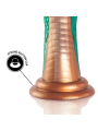 Epic - Dildo Pitone Cobra Verde - EPIC - Dildo Realistici | erosidea.com