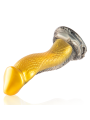 Epic - Drakon Dildo Giallo Cobra - EPIC - Dildo Realistici | erosidea.com