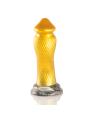 Epic - Drakon Dildo Giallo Cobra - EPIC - Dildo Realistici | erosidea.com