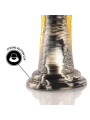Epic - Drakon Dildo Giallo Cobra - EPIC - Dildo Realistici | erosidea.com